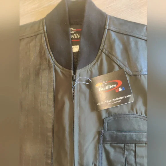 Pavillion Storm Jacket - Size Small - Picture 2 of 8